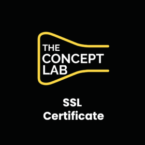 SSL Certificate